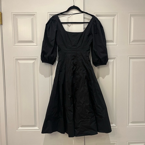 Staud Swells Dress - Picture 2 of 3